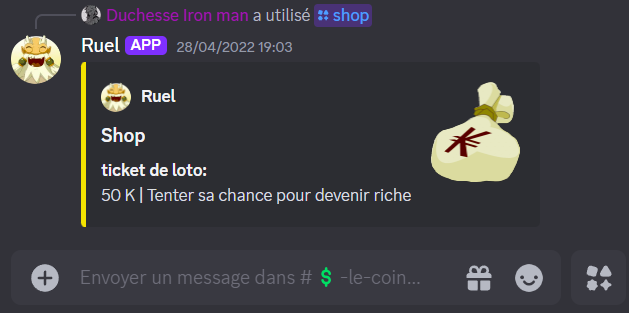 Discord image