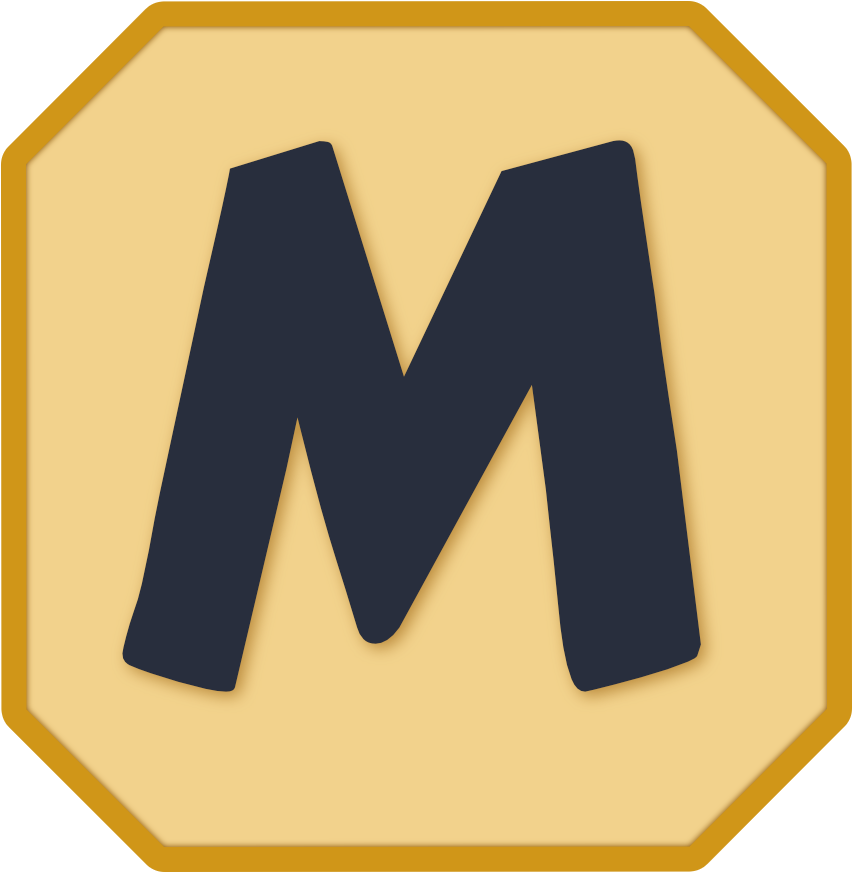 MineMarket logo